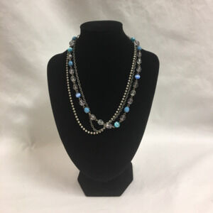 Multi Chained Necklace